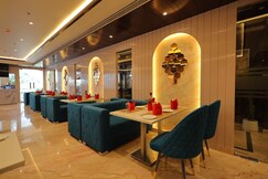 The Taj Crown Hotel Agra