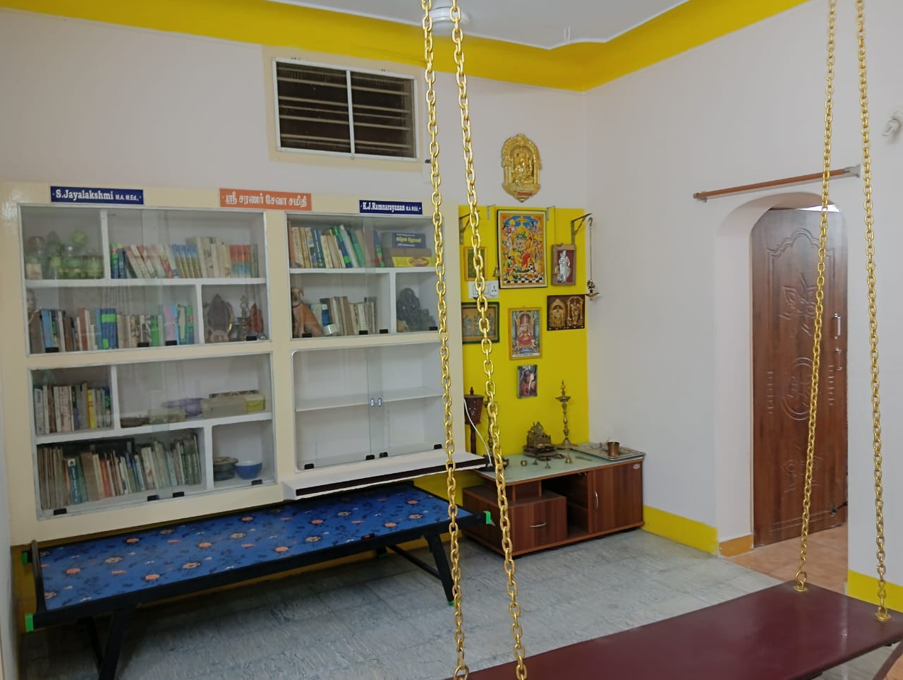Main gallery