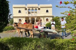 Dera Padlia Unique Experience Devmali Vilage