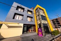 hotel shreeji retreat