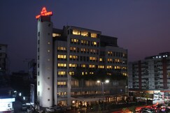 Hotel Express Towers