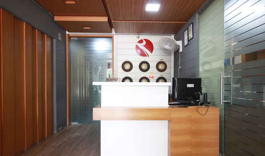 Main gallery