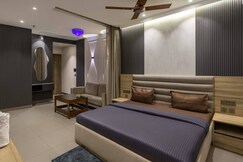 High Skyy Inn Half day Stay At Supernova Noida