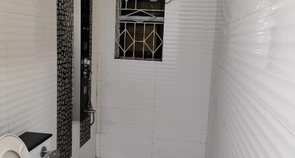 Sakina Holiday Home Room Type - Deluxe Double Room