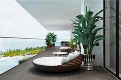 Vignette Collection TIANCHENG BELMONT HOTEL SANYA by IHG