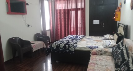 Nainital cotteges Room Type - Nainital cotteges