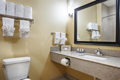 Best Western Plus Fort Worth Forest Hill Inn & Suites