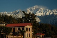 Kedar Camp Resorts | Tents & Cottages