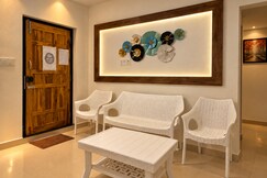 Address of Le Poshe Suite - TIE Hotels & Resorts