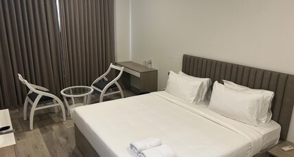 Hotel Le Bond Room Type - Deluxe