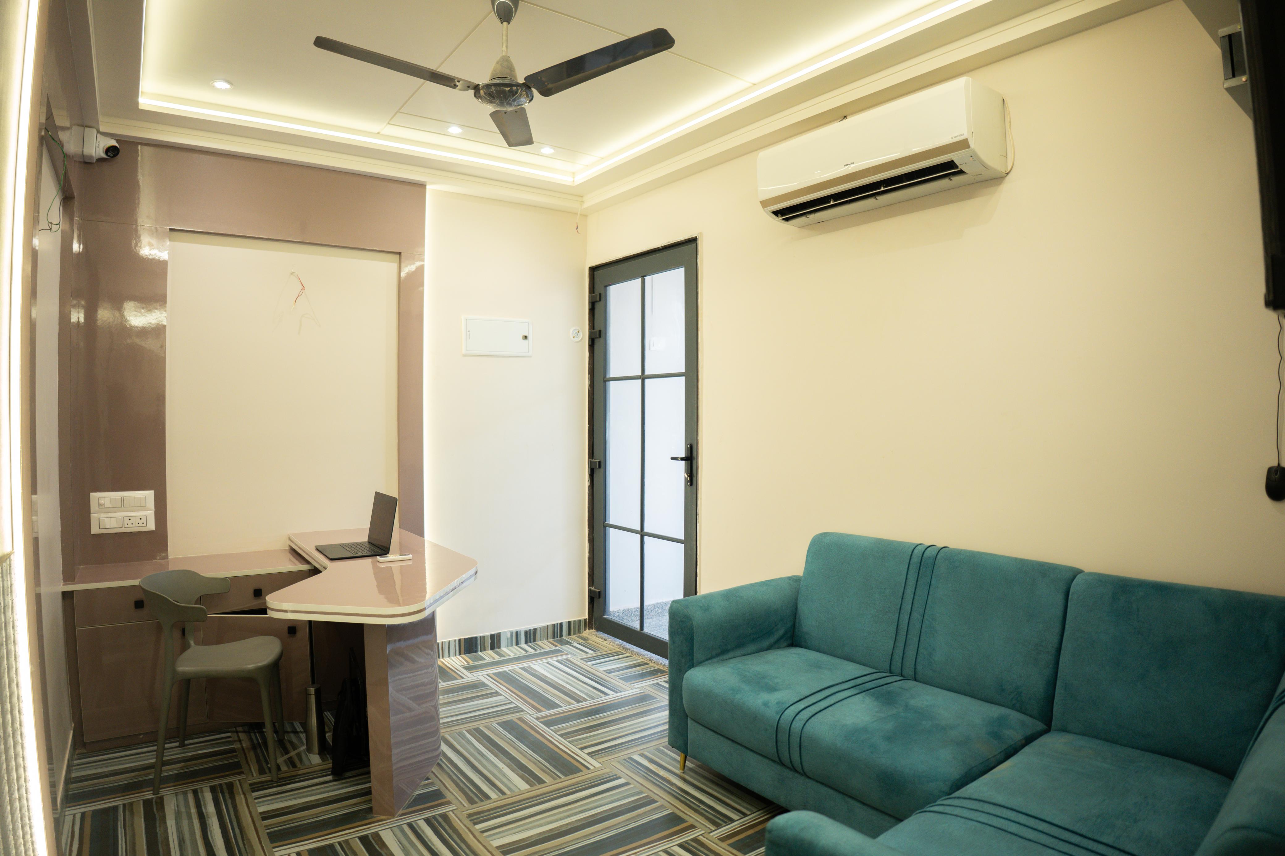 Jagrit a Boutique stay - Tap to explore photos