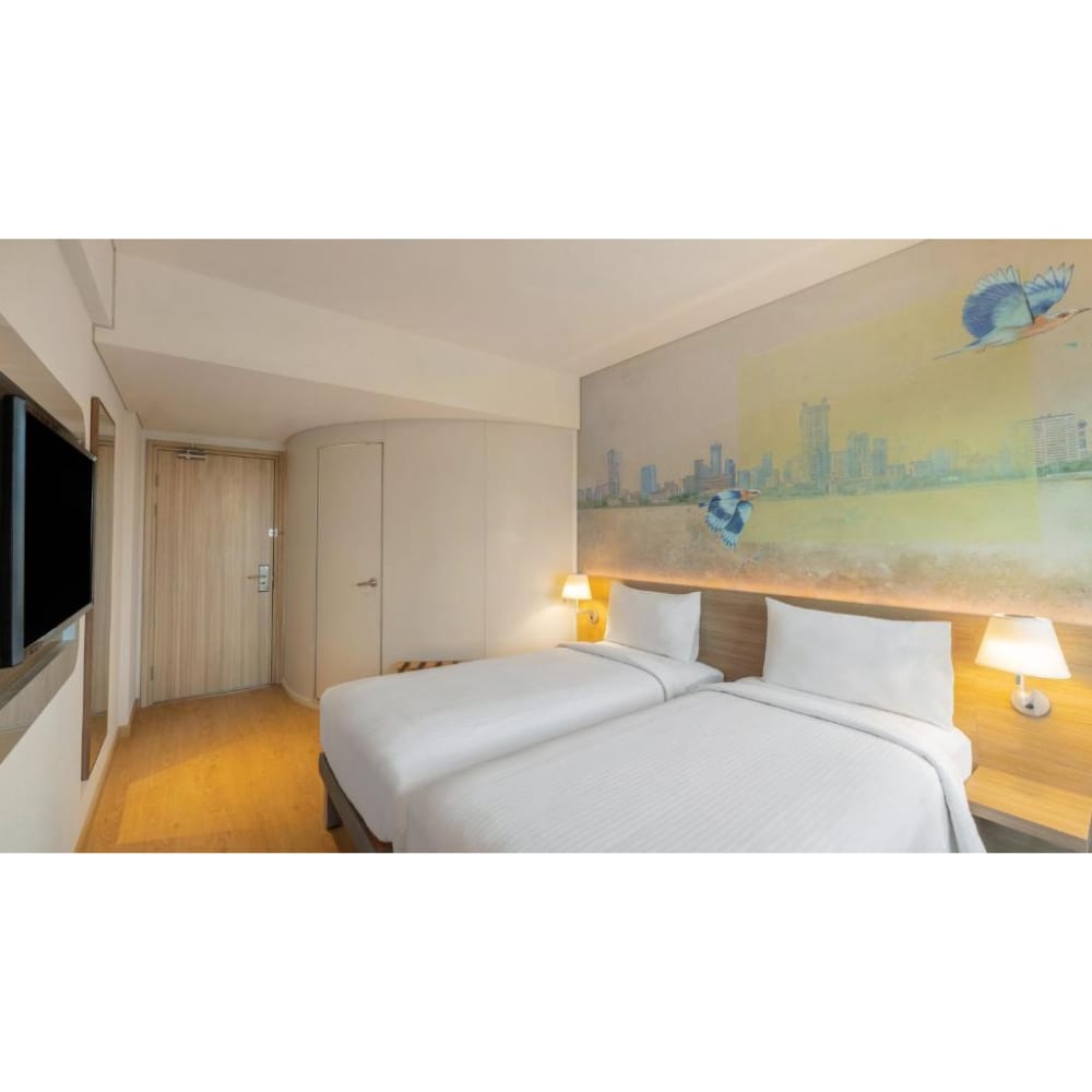 ibis Thane - An Accor Brand - Tap to explore photos