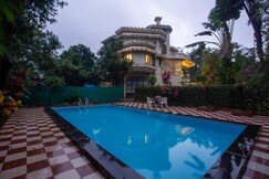 Hilltop Resort By 29 Bungalow