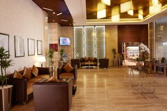 Treppan Hotel & Suites by Fakhruddin