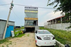 Hotel Babua Jee