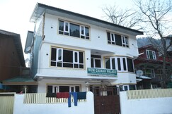 Address of New Chinar palace