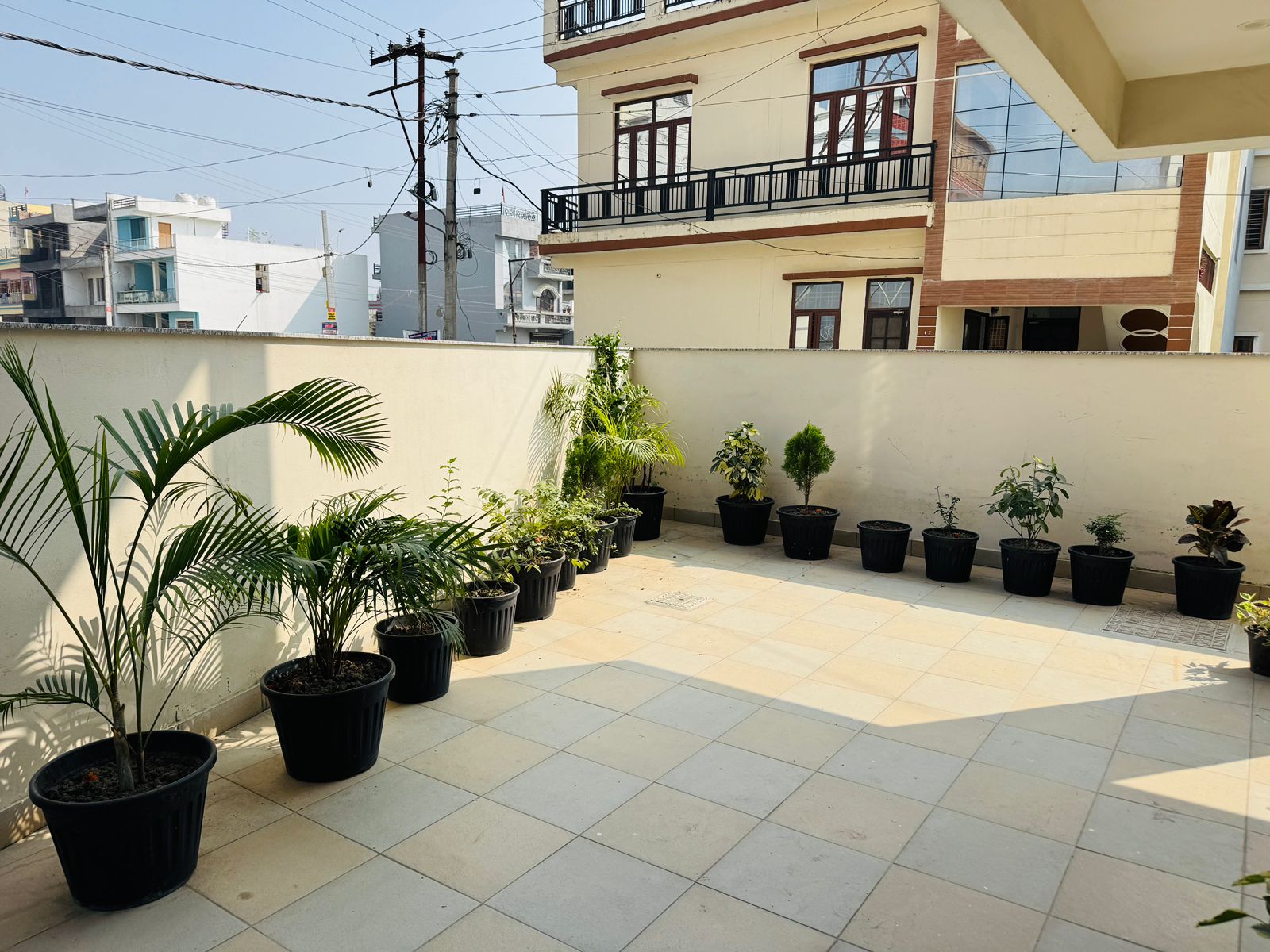 Balaji Comfort Home Dehradun - Tap to explore photos