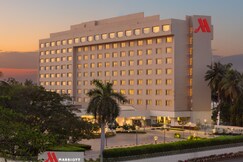 Surat Marriott Hotel