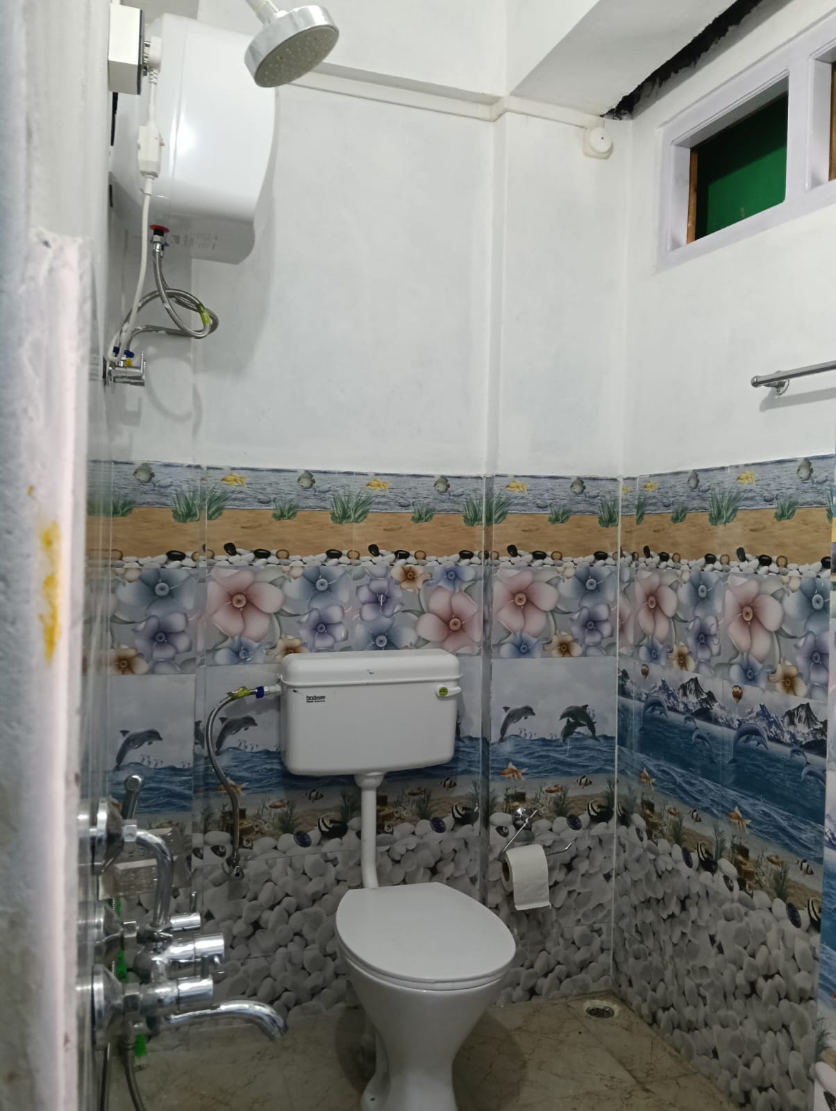 Dirang River - Tap to explore photos
