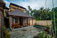 Campuhan Sebatu Resort
