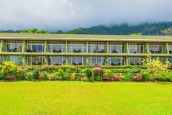 Hunnas Falls Hotel