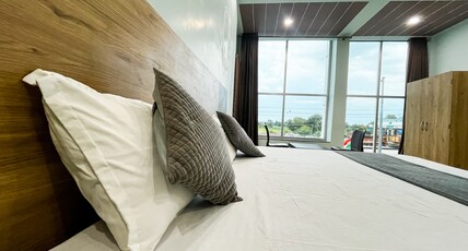 Hotel Janki Palace & Restaurant Room Type - Standard Room