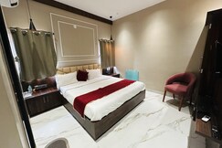 Hotel Arena Raj Nandgaon