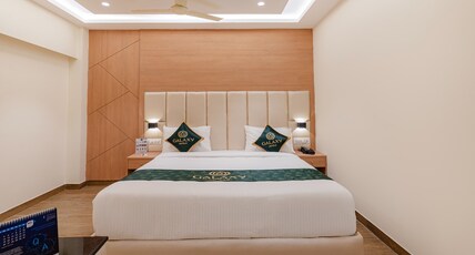 Galaxy Royal Suites Room Type - Executive Room
