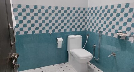 Sravasti homestay Room Type - Bedroom f4