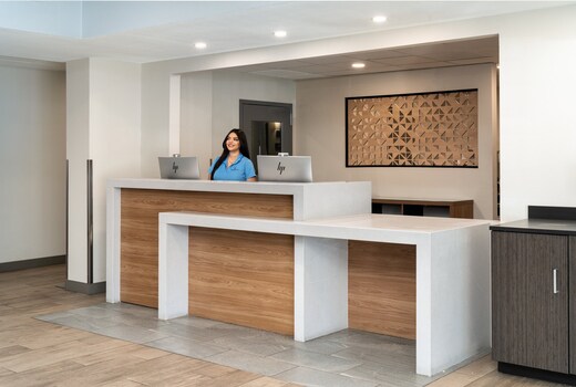 Candlewood Suites El Paso North, an IHG Hotel