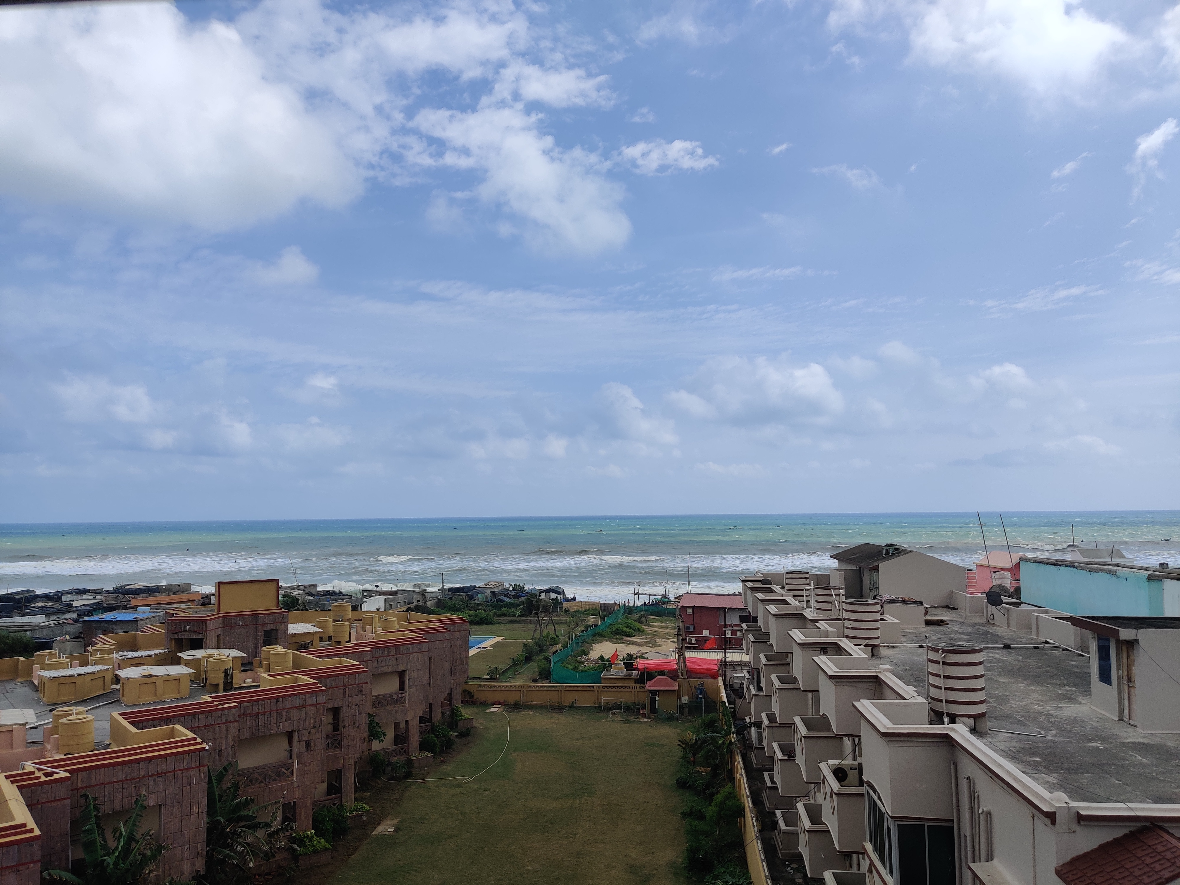 Hotel Shubham Beach - Tap to explore photos