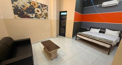 Urban lodge Room Type - Super Delux AC Room