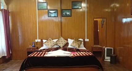 The Hallock Heritage By GRB Room Type - Standard Room