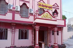 NS Vijaya Shesha Mahal (ROOMS)