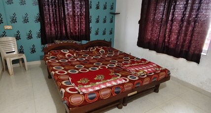 Vatsalya Guest House Room Type - Bedroom 2