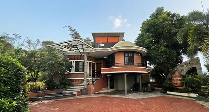 Vayal Herritage Villa Room Type - Vayal Herritage Villa