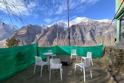 Rothang homestay
