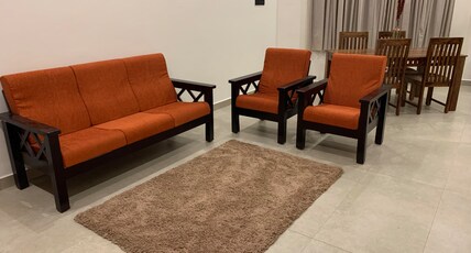 Varna Maaya Room Type - Varna Maaya
