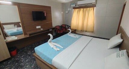 Hotel Picnic Room Type - Double Standard