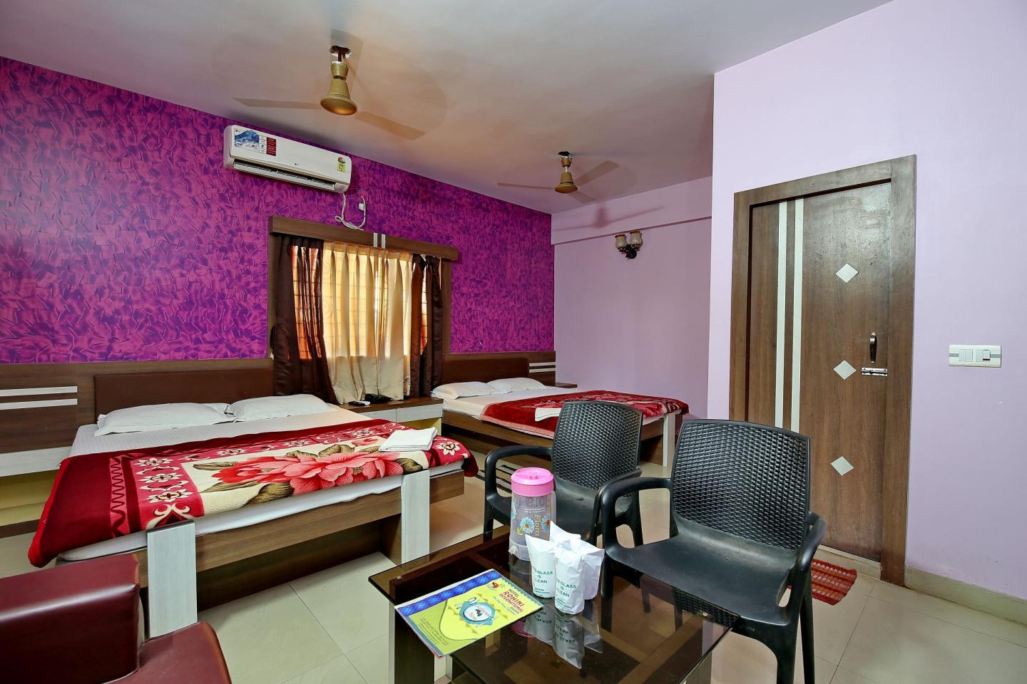 Hotel Rohini International - Tap to explore photos