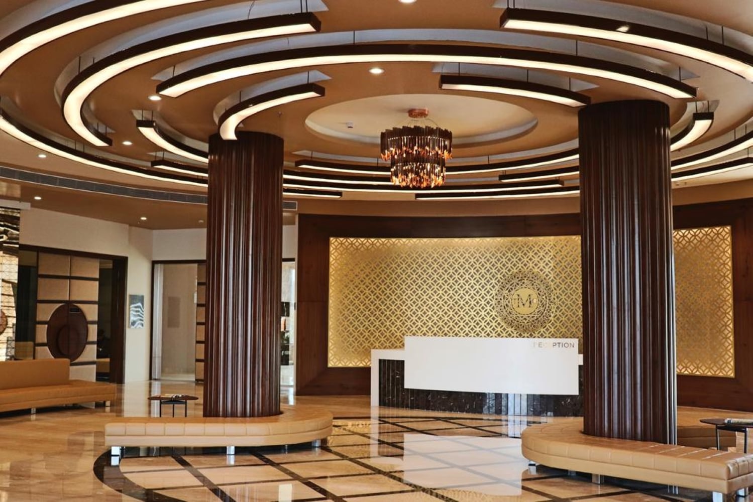 Main gallery