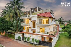 Casa Swarg by VEO - Part of StayVista