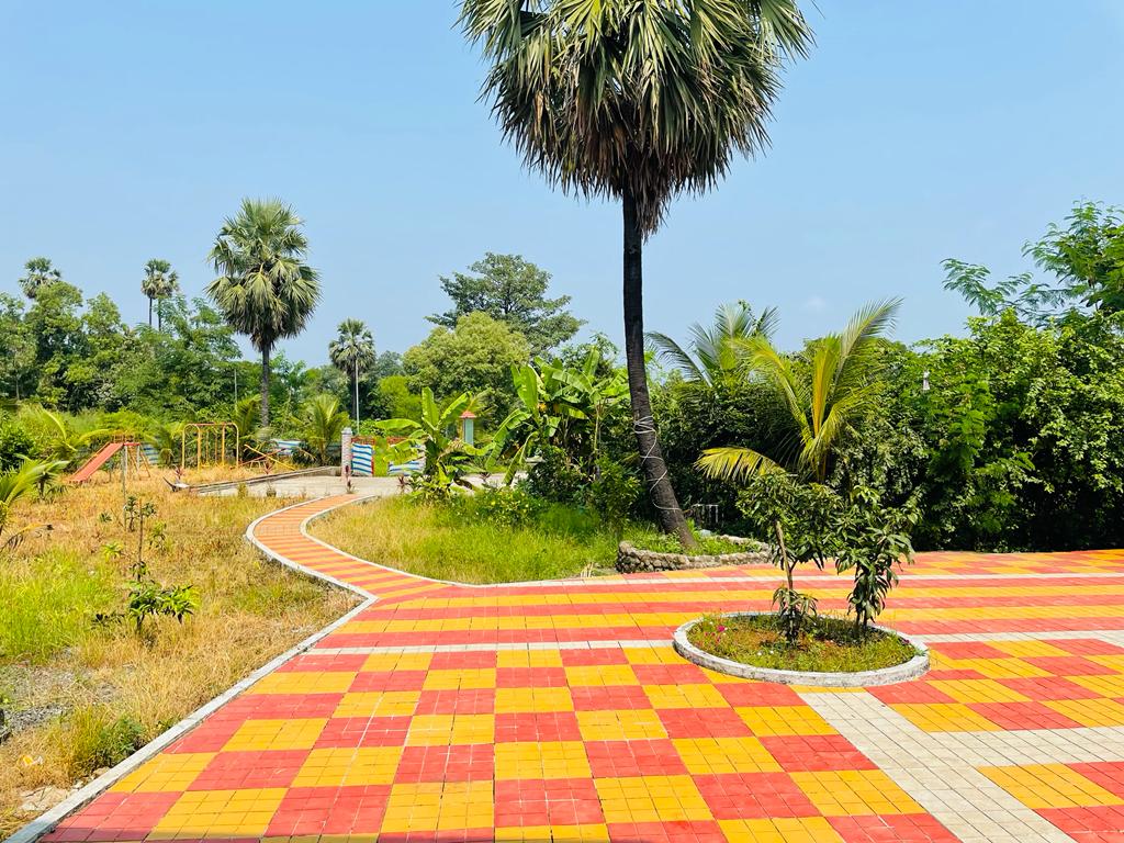 Velankanni Farm Resort - Tap to explore photos