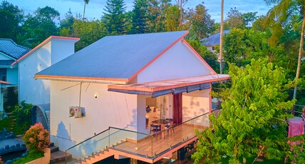 Maryland Holiday Resort Wayanad by VOYE HOMES Room Type - Executive Room with Garden View - Pet Friendly Maryland Holiday Resort Wayanad by VOYE HOMES Room Type - Executive Room with Garden View - Pet Friendly