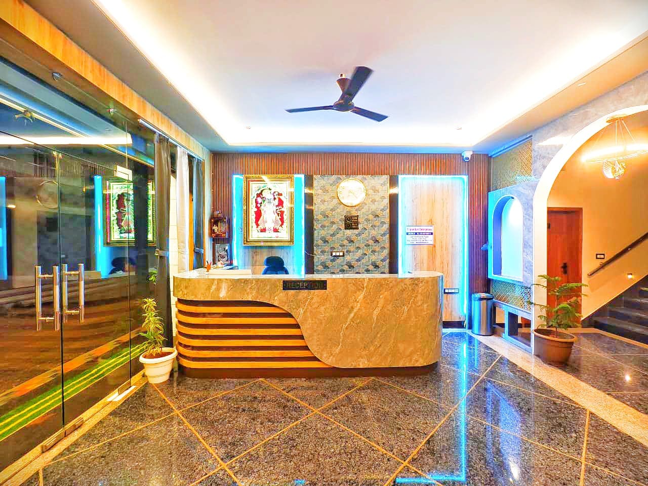Main gallery