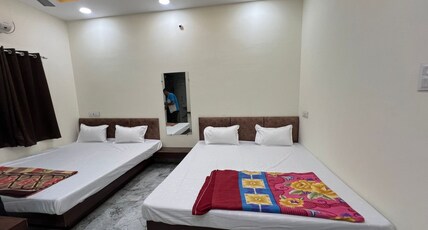 Maheshwari Homes Room Type - 102