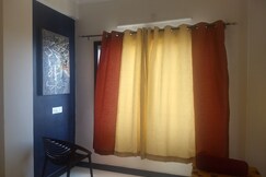 Sunrise Spacious 2BHK Near Railway