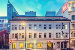 ibis Praha Old Town