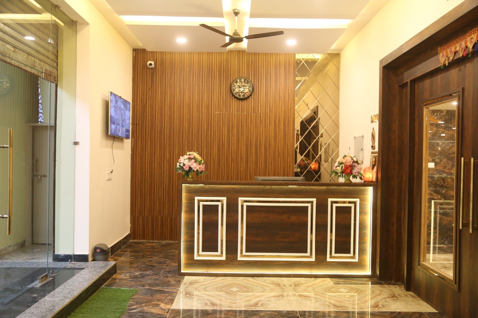 Main gallery