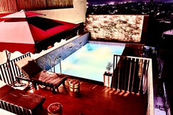Hotel Euphoria Green  5 minutes from Golden Temple